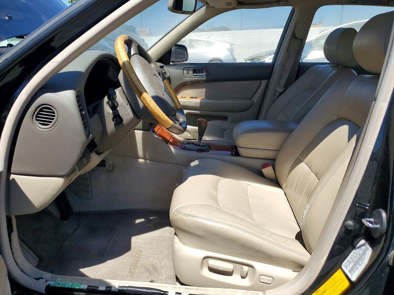Продажа на аукционе авто 2000 Lexus Ls, vin: JT8BH28F7Y0176236, номер лота: 67406556