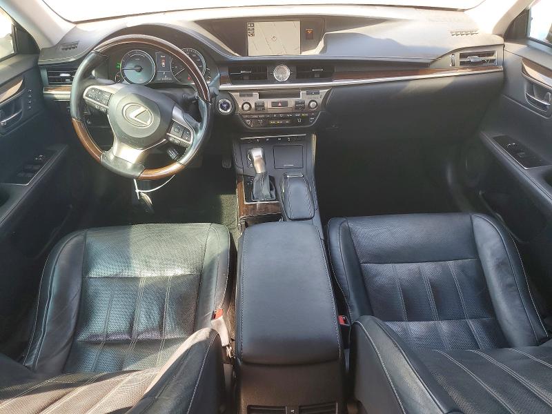 68367396 :رقم المزاد ، JTHBW1GG5H2141726 vin ، 2017 Lexus Es مزاد بيع