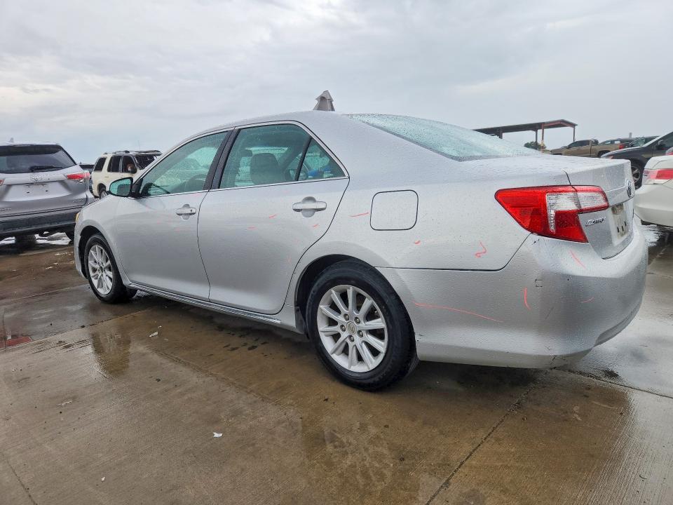 2012 Toyota Camry მანქანა იყიდება აუქციონზე, vin: 4T1BF1FK2CU007711, აუქციონის ნომერი: 70899796