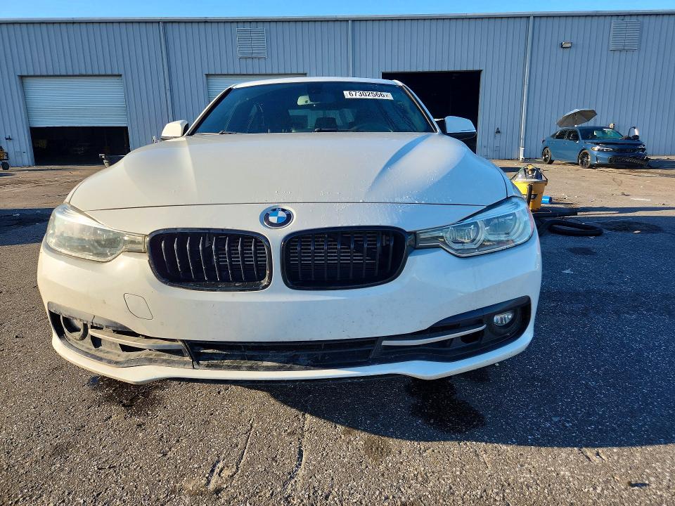 Aukcja sprzedaży 2018 Bmw 330e, vin: WBA8E1C53JA177927, numer aukcji: 67302566