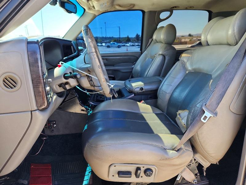 Aukcja sprzedaży 2002 Gmc Denali, vin: 1GKFK66U92J269309, numer aukcji: 68052966