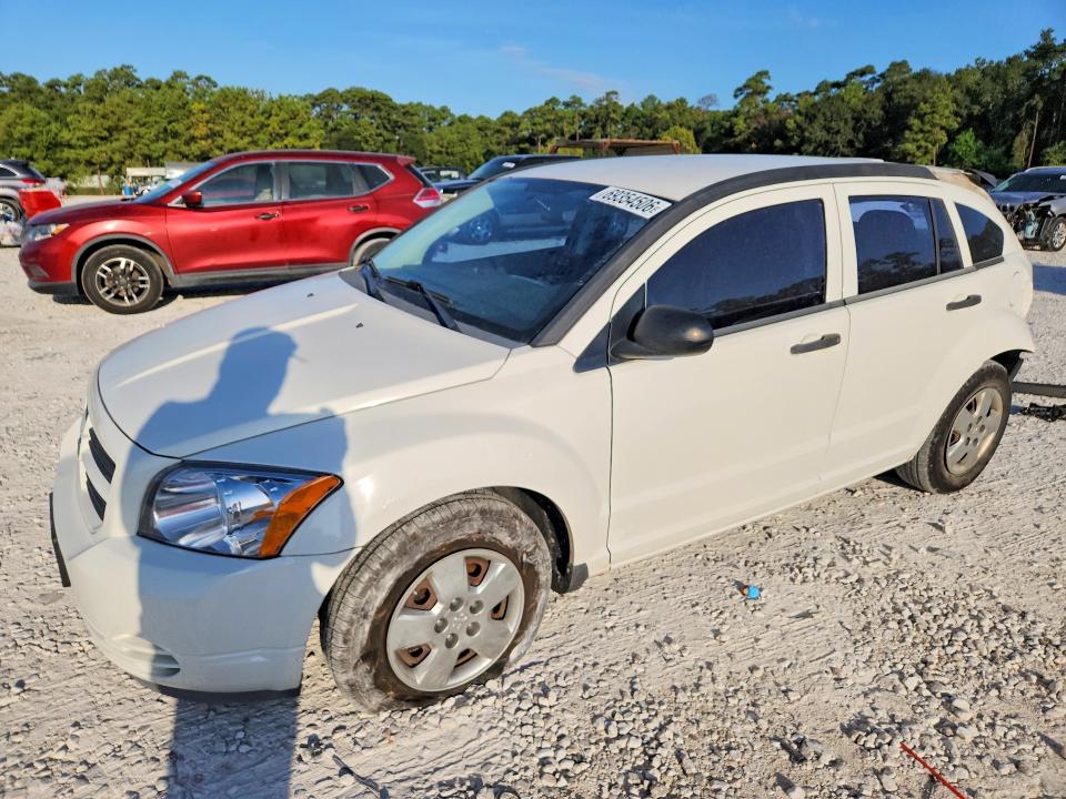 69354506 :رقم المزاد ، 1B3HB28A99D181113 vin ، 2009 Dodge Caliber مزاد بيع