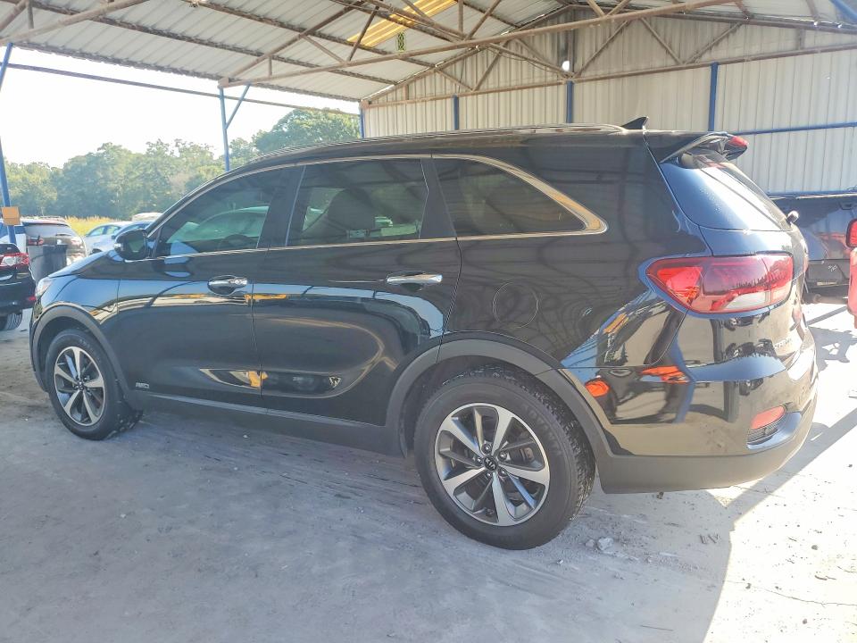 Продаж на аукціоні авто 2019 Kia Sorento, vin: 5XYPHDA53KG448013, номер лоту: 68821836
