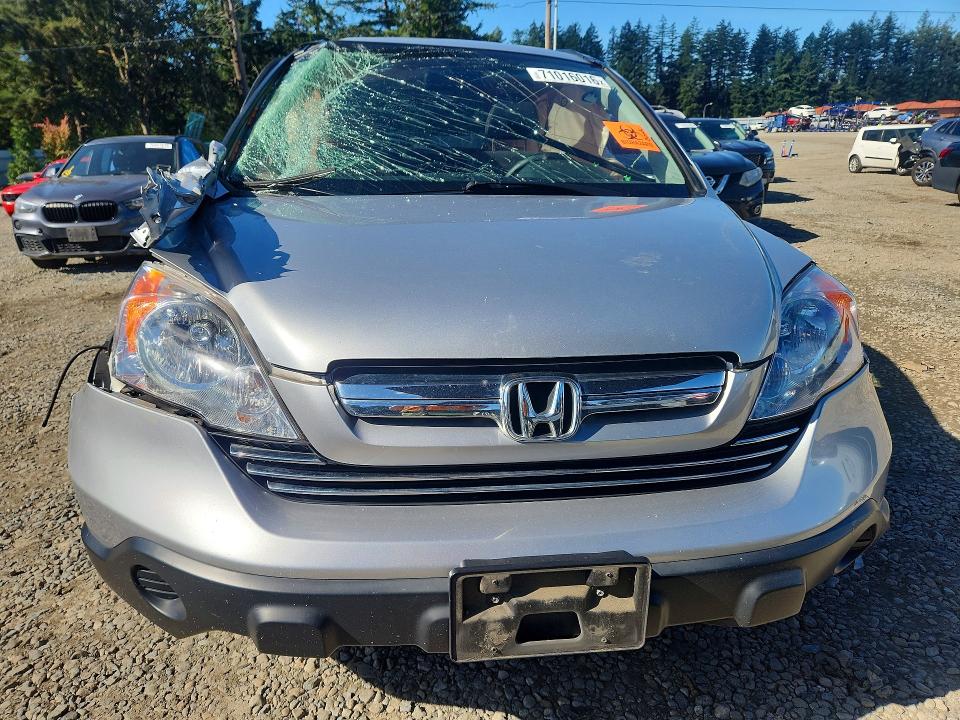 71016016 :رقم المزاد ، JHLRE48589C001136 vin ، 2009 Honda Cr-v مزاد بيع