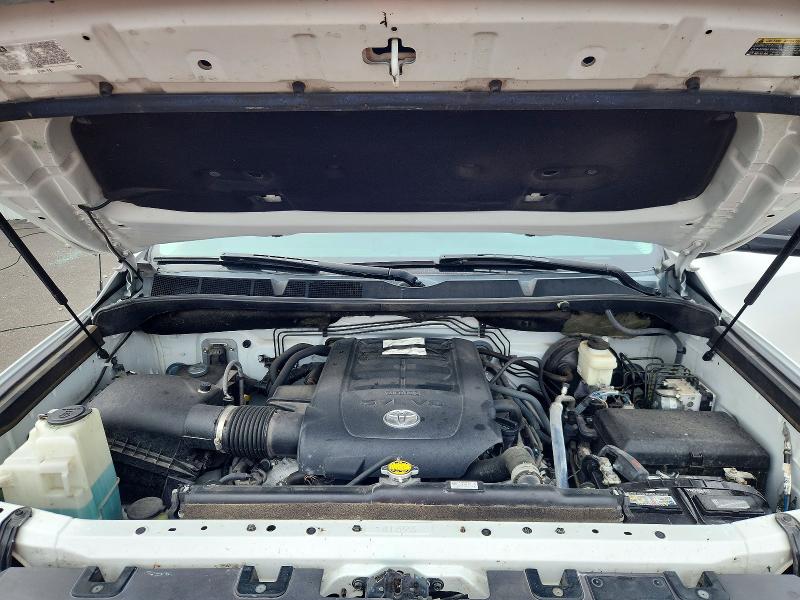 Продажа на аукционе авто 2018 Toyota Tundra, vin: 5TFRY5F11JX229714, номер лота: 69707376