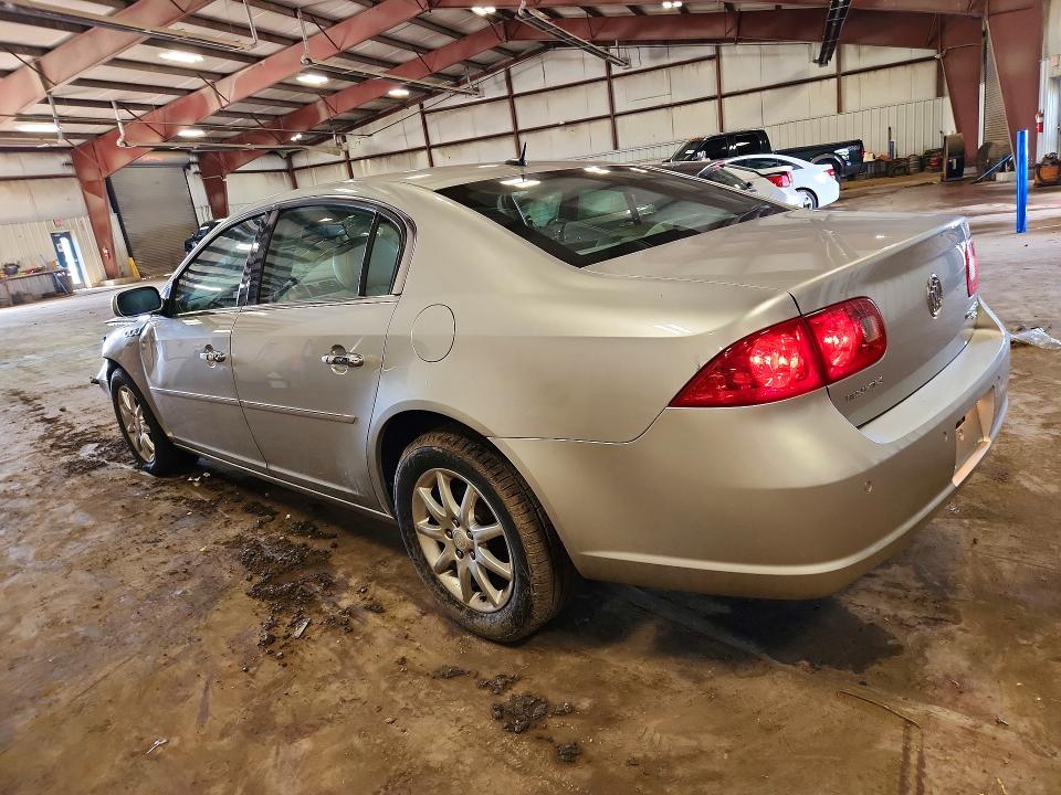 Продаж на аукціоні авто 2008 Buick Lucerne, vin: 1G4HD57298U159501, номер лоту: 67157176