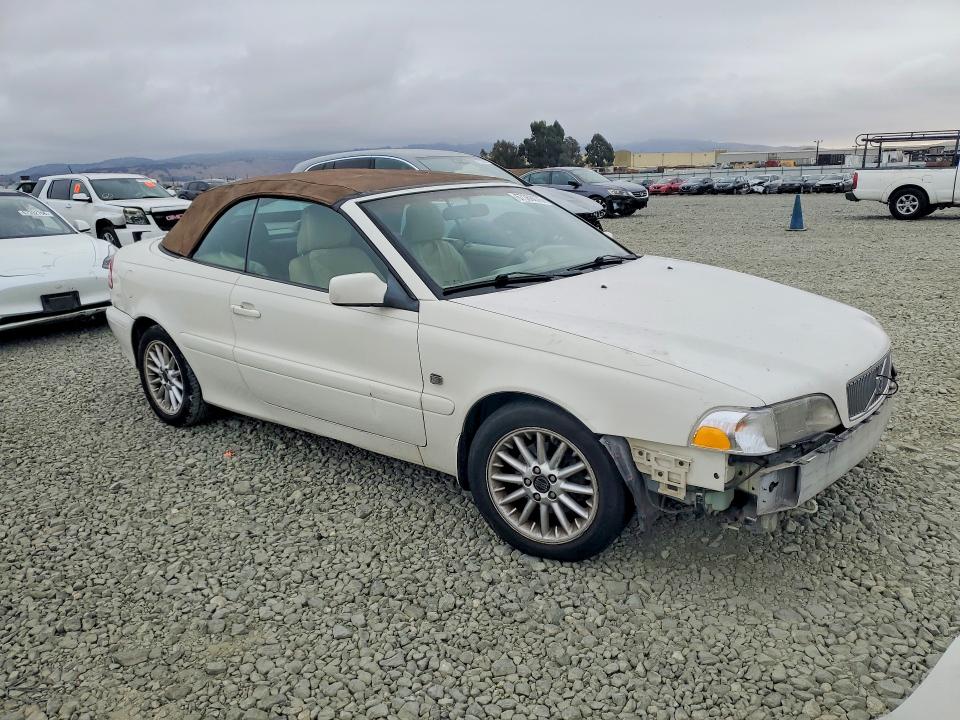 Aukcja sprzedaży 1999 Volvo C70, vin: YV1NC56D8XJ004915, numer aukcji: 67388676