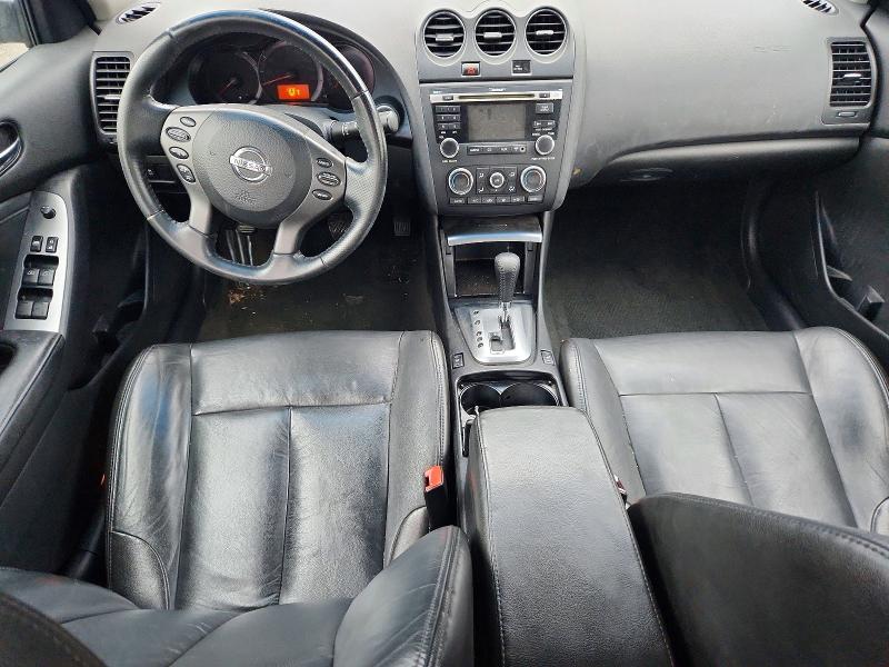 2011 Nissan Altima მანქანა იყიდება აუქციონზე, vin: 1N4BL2AP1BC166154, აუქციონის ნომერი: 70217616