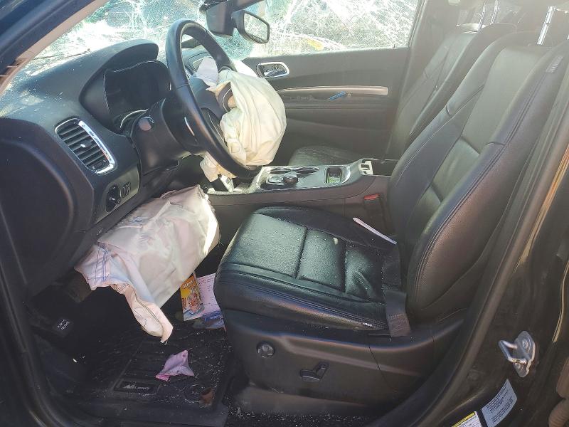 Aukcja sprzedaży 2017 Dodge Durango, vin: 1C4RDJAGXHC679363, numer aukcji: 68410556