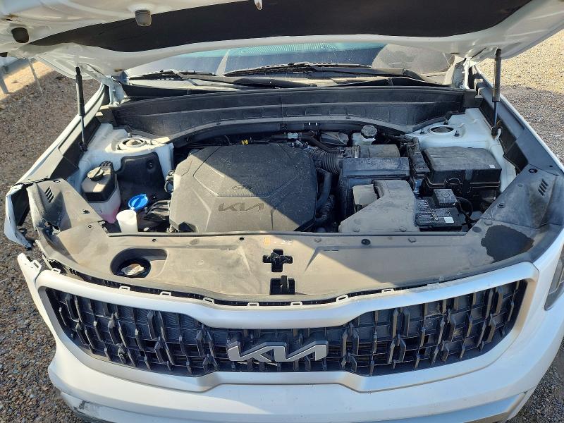 Продажа на аукционе авто 2025 Kia Telluride, vin: 5XYP34GC4SG600711, номер лота: 68227466