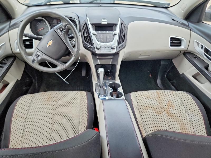 Продаж на аукціоні авто 2015 Chevrolet Equinox, vin: 2GNFLEEK3F6199769, номер лоту: 69221806