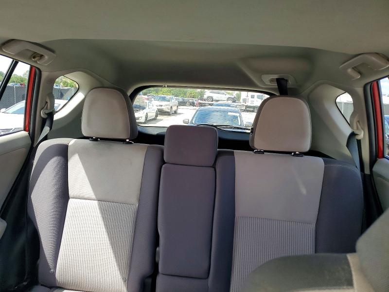 2013 Toyota Rav4 მანქანა იყიდება აუქციონზე, vin: 2T3WFREV3DW069512, აუქციონის ნომერი: 69494816