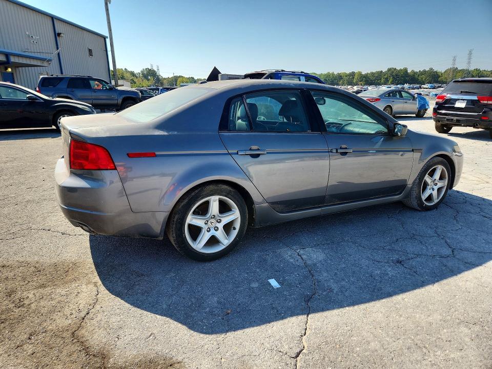 Продаж на аукціоні авто 2004 Acura Tl, vin: 19UUA66264A073126, номер лоту: 67241996