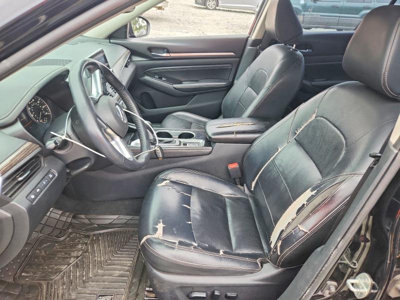 Aukcja sprzedaży 2020 Nissan Altima, vin: 1N4BL4EV5LC151971, numer aukcji: 70058216