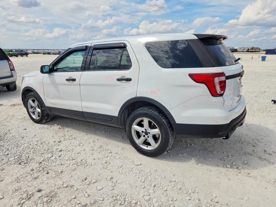 Aukcja sprzedaży 2016 Ford Explorer, vin: 1FM5K8AR0GGA78674, numer aukcji: 69370616