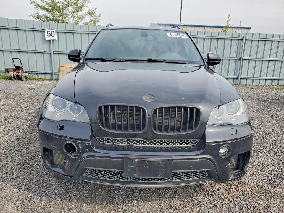 Продаж на аукціоні авто 2013 Bmw X5, vin: 5UXZV8C59D0C15320, номер лоту: 67163846
