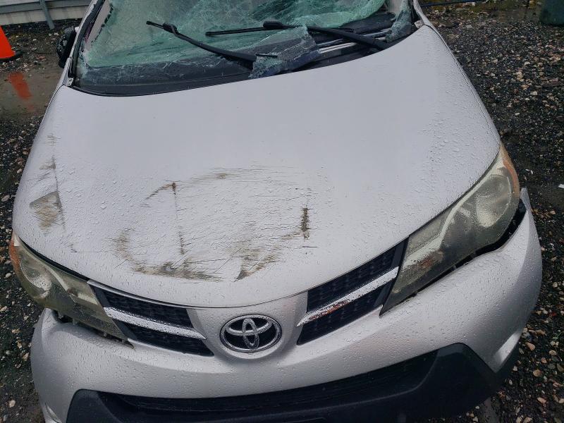 Продажа на аукционе авто 2013 Toyota Rav4, vin: JTMRFREV3D5010108, номер лота: 69903686