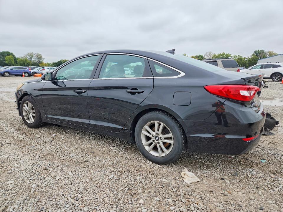 Aukcja sprzedaży 2016 Hyundai Sonata, vin: 5NPE24AF6GH418568, numer aukcji: 69690006