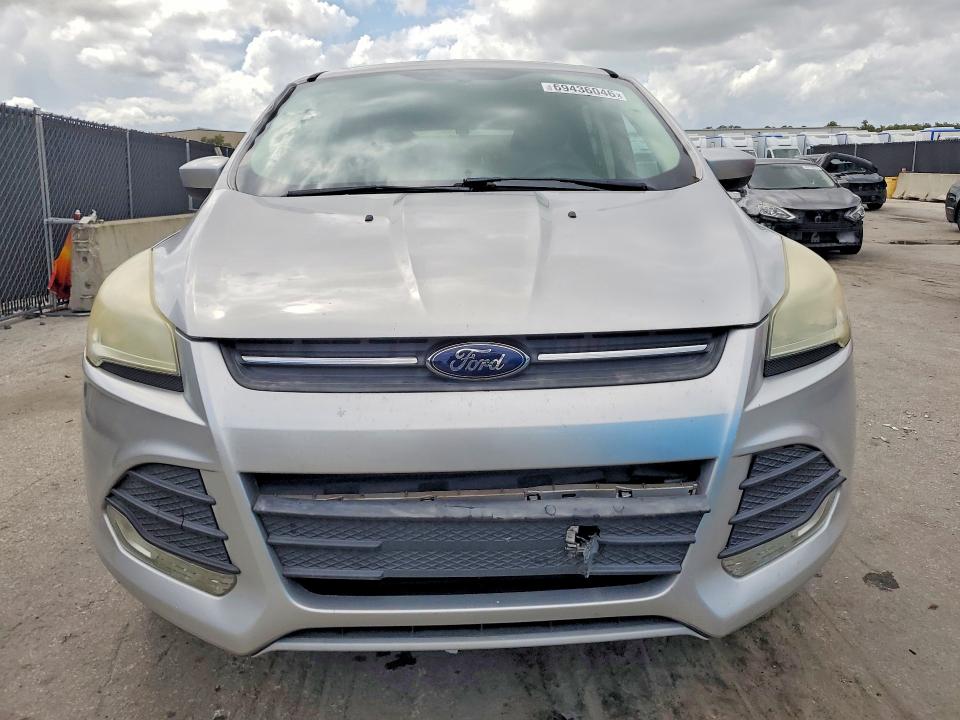 69436046 :رقم المزاد ، 1FMCU0GX8DUB43860 vin ، 2013 Ford Escape مزاد بيع