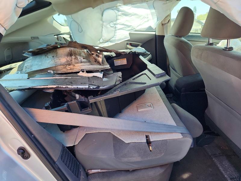 67519156 :رقم المزاد ، JTDKN3DU2F0436480 vin ، 2015 Toyota Prius مزاد بيع