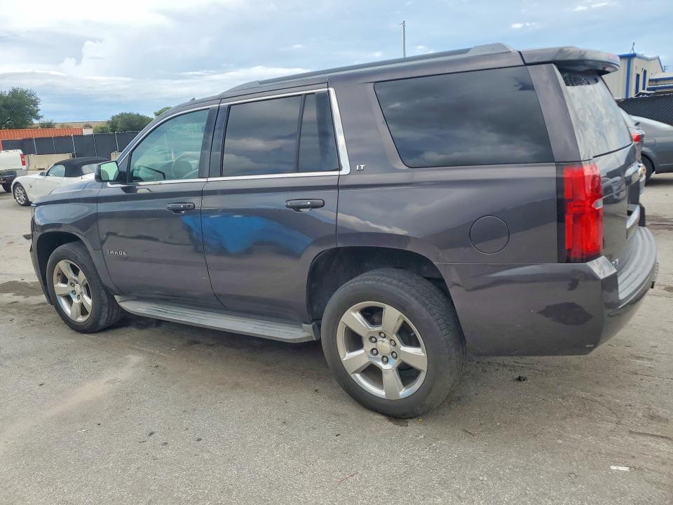 Aukcja sprzedaży 2015 Chevrolet Tahoe, vin: 1GNSCBKC1FR178160, numer aukcji: 68166206