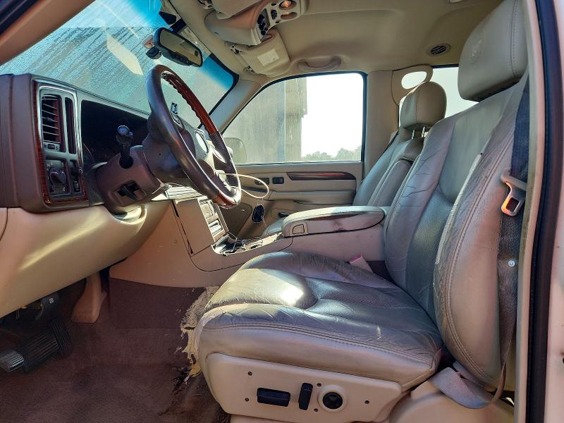 Продажа на аукционе авто 2004 Cadillac Escalade, vin: 3GYFK66N34G123622, номер лота: 69803946