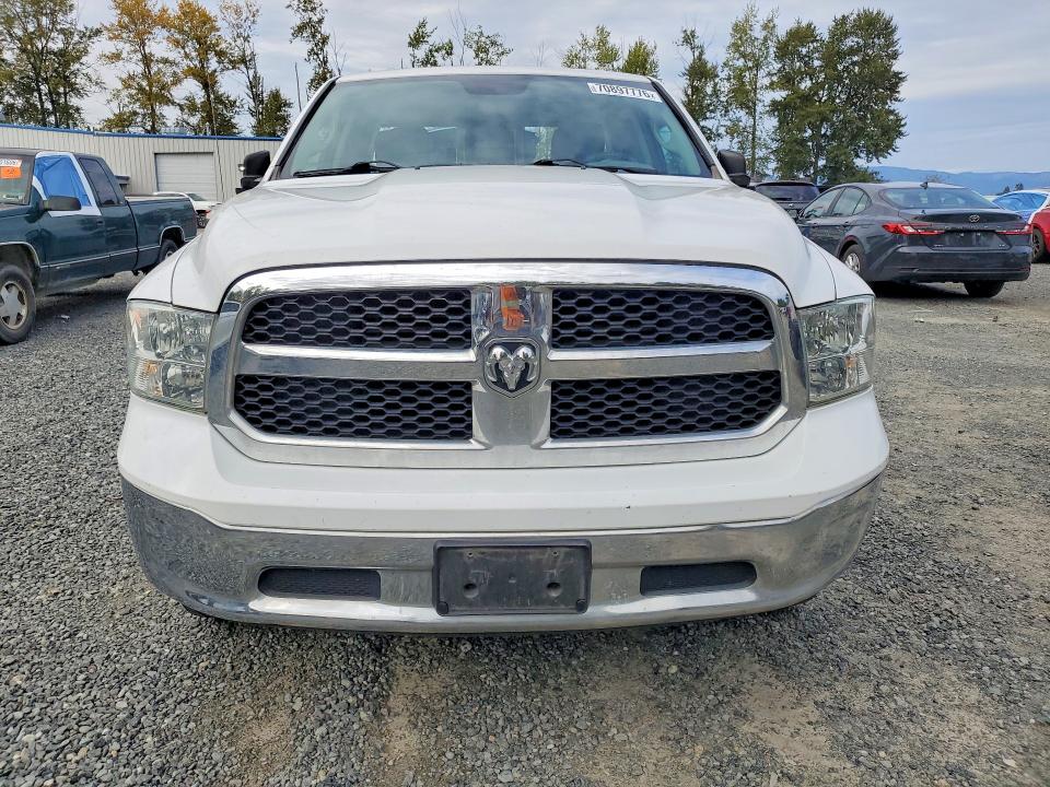Продаж на аукціоні авто 2017 Ram 1500, vin: 1C6RR6GT4HS657696, номер лоту: 70897776