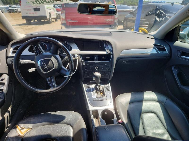 Aukcja sprzedaży 2010 Audi A4, vin: WAUBFAFL5AN067029, numer aukcji: 67540546