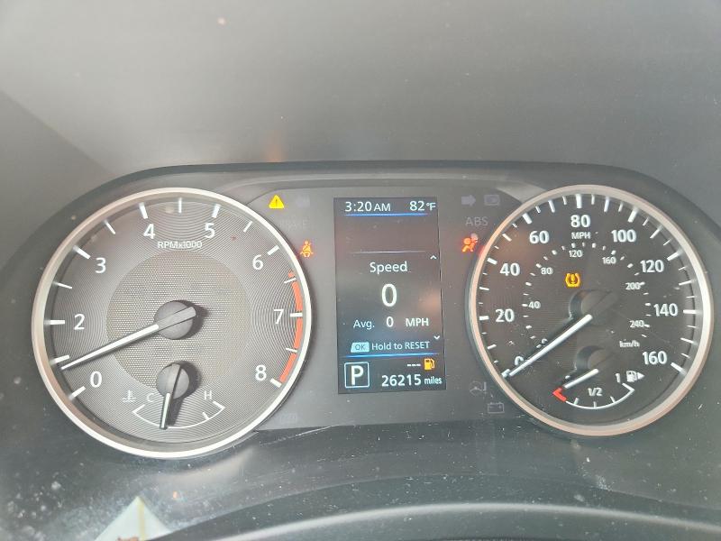 Продажа на аукционе авто 2024 Nissan Sentra, vin: 3N1AB8BV6RY362331, номер лота: 68850196