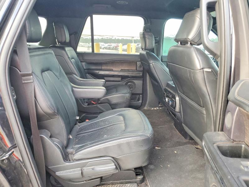 2019 Ford Expedition მანქანა იყიდება აუქციონზე, vin: 1FMJK1KT6KEA01814, აუქციონის ნომერი: 70516686