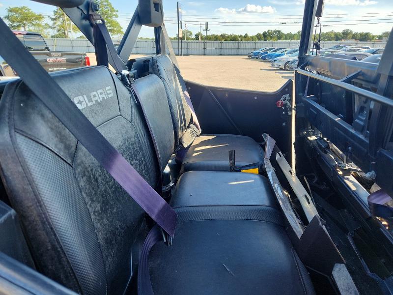 Aukcja sprzedaży 2017 Polaris Ranger, vin: 3NSRVE993HG849858, numer aukcji: 68496826
