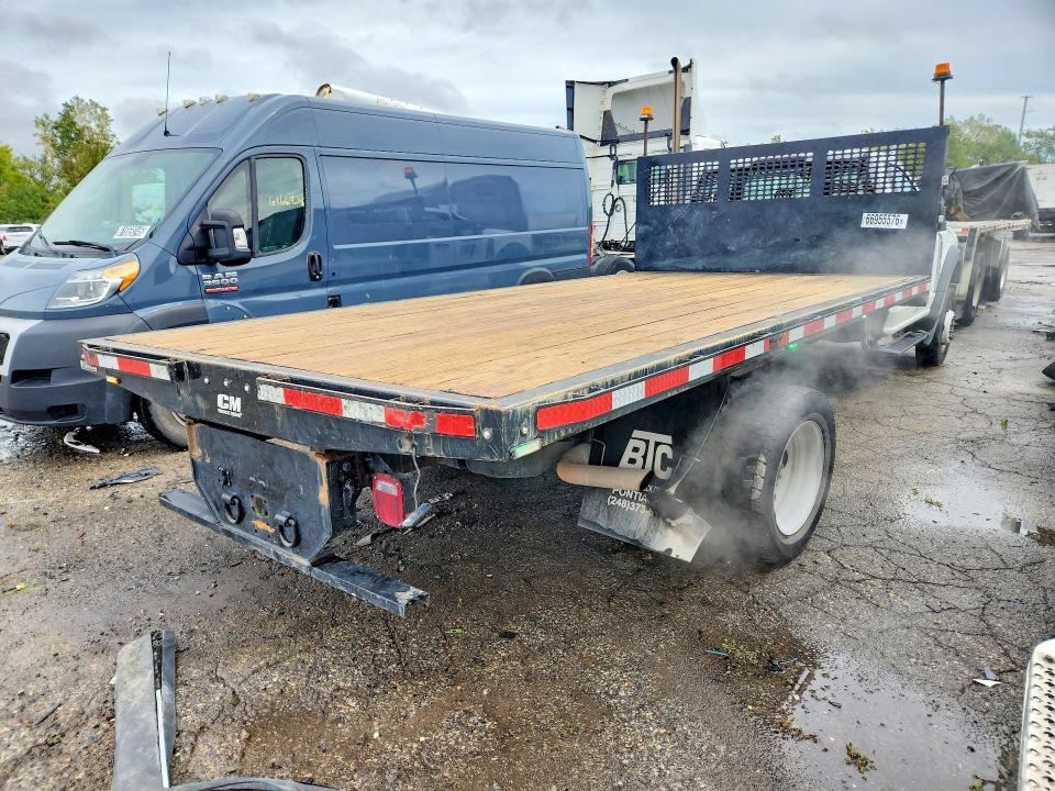 Продаж на аукціоні авто 2024 Ford F550, vin: 1FDUF5GN2RDA28639, номер лоту: 66955576