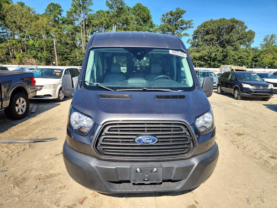 Продаж на аукціоні авто 2019 Ford Transit, vin: 1FMZK1CM2KKA07119, номер лоту: 69023286