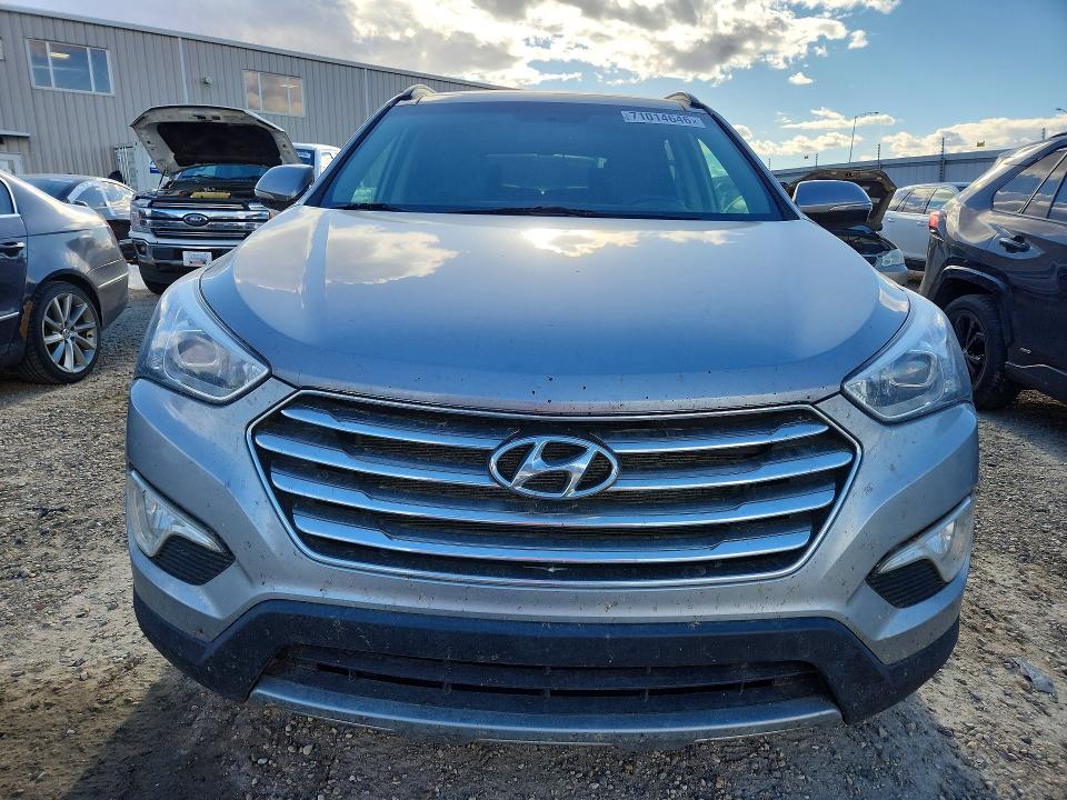 Продажа на аукционе авто 2016 Hyundai Santa Fe, vin: KM8SNDHF0GU131065, номер лота: 71014646