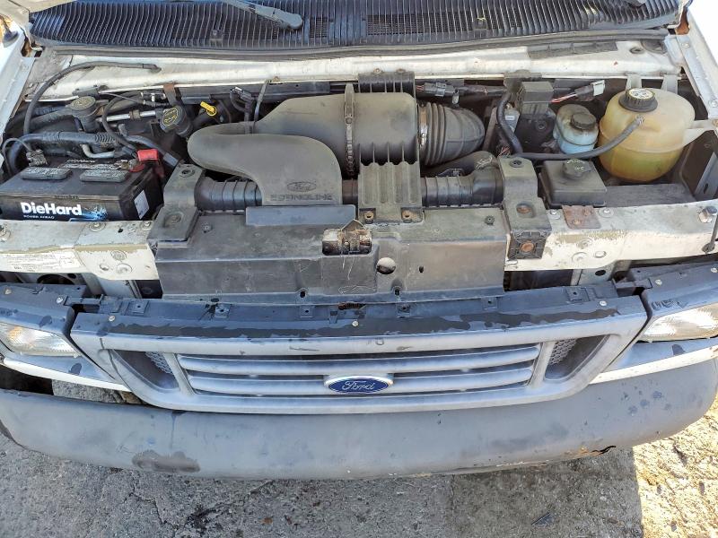 Продаж на аукціоні авто 2006 Ford Econoline, vin: 1FTNE24W56HA75420, номер лоту: 68299956