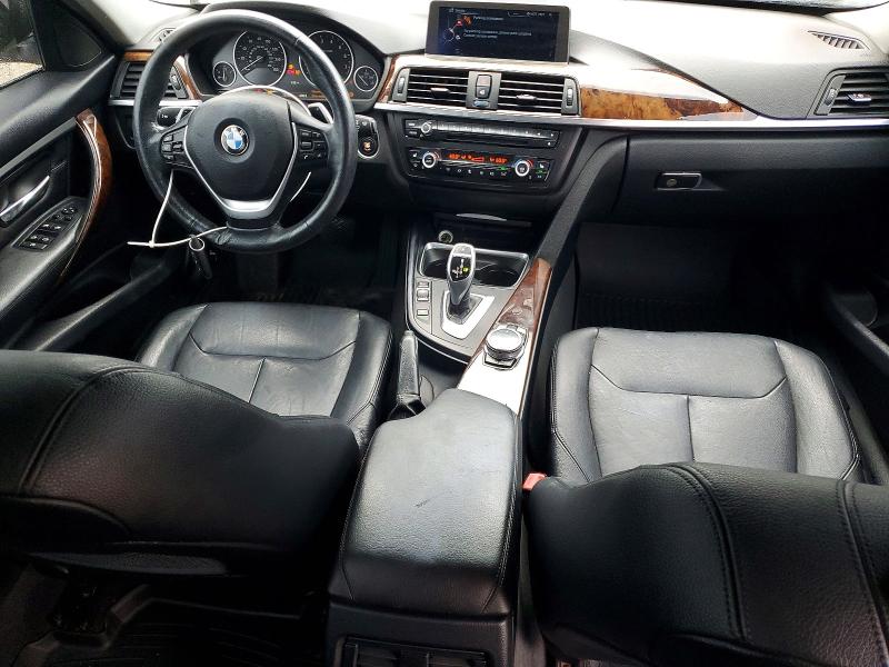 69979856 :رقم المزاد ، WBA3G7C57FK296816 vin ، 2015 Bmw 328 مزاد بيع