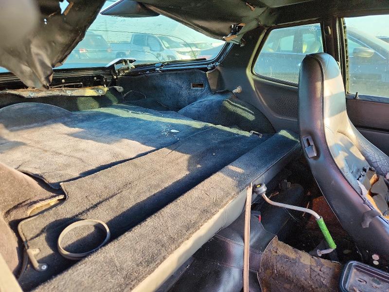Aukcja sprzedaży 1986 Porsche 944, vin: WP0AA0943GN455400, numer aukcji: 70702936