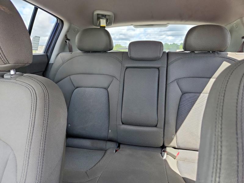 67642076 :رقم المزاد ، KNDPB3AC6G7823164 vin ، 2016 Kia Sportage مزاد بيع