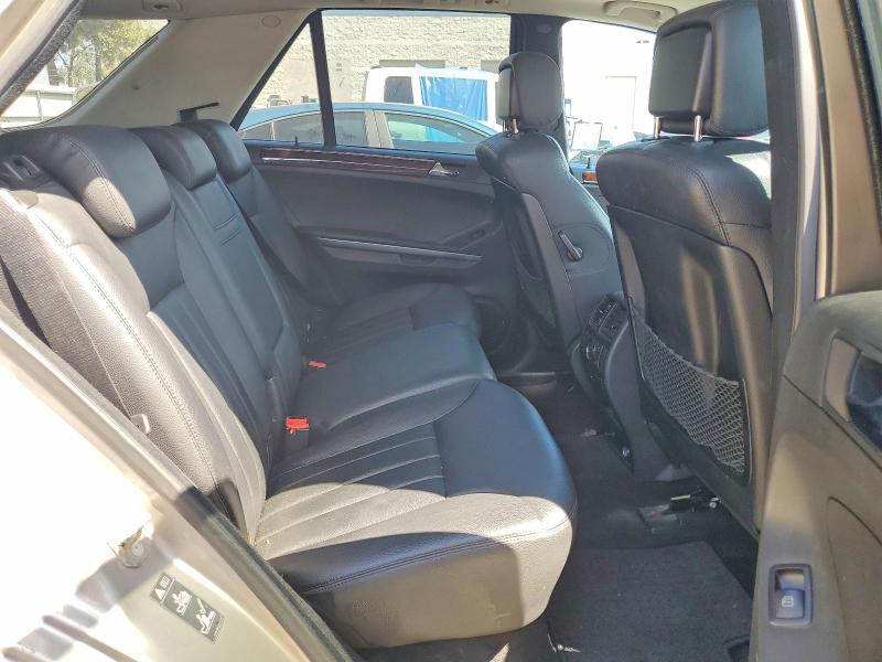 Aukcja sprzedaży 2006 Mercedes-benz Ml, vin: 4JGBB75E36A009130, numer aukcji: 69369846