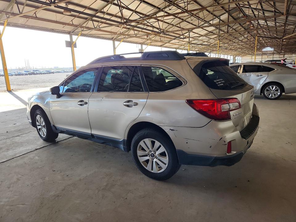 Aukcja sprzedaży 2015 Subaru Outback, vin: 4S4BSACC6F3333501, numer aukcji: 69922176