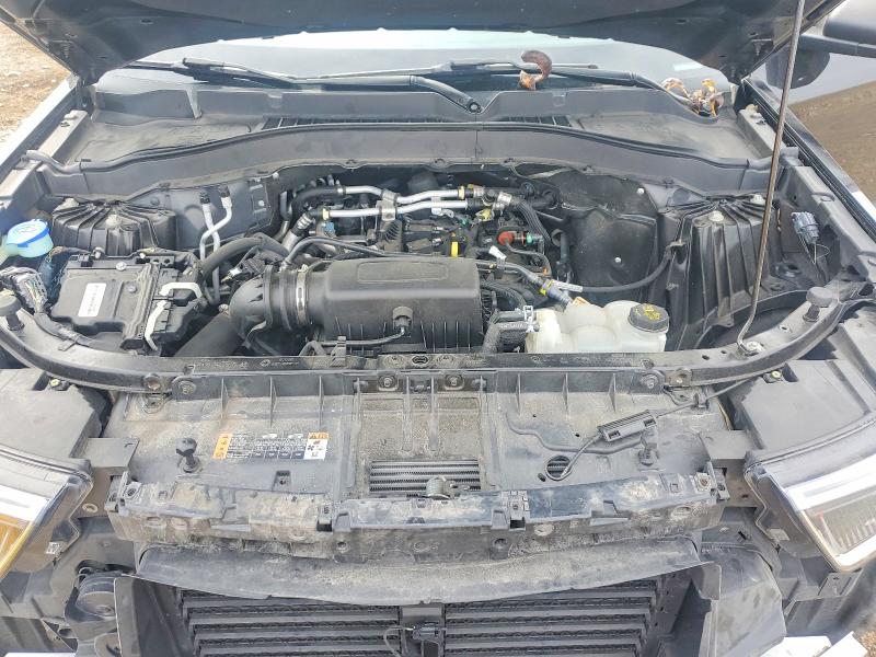 Продаж на аукціоні авто 2021 Ford Explorer, vin: 1FMSK8DH4MGA79117, номер лоту: 67912486