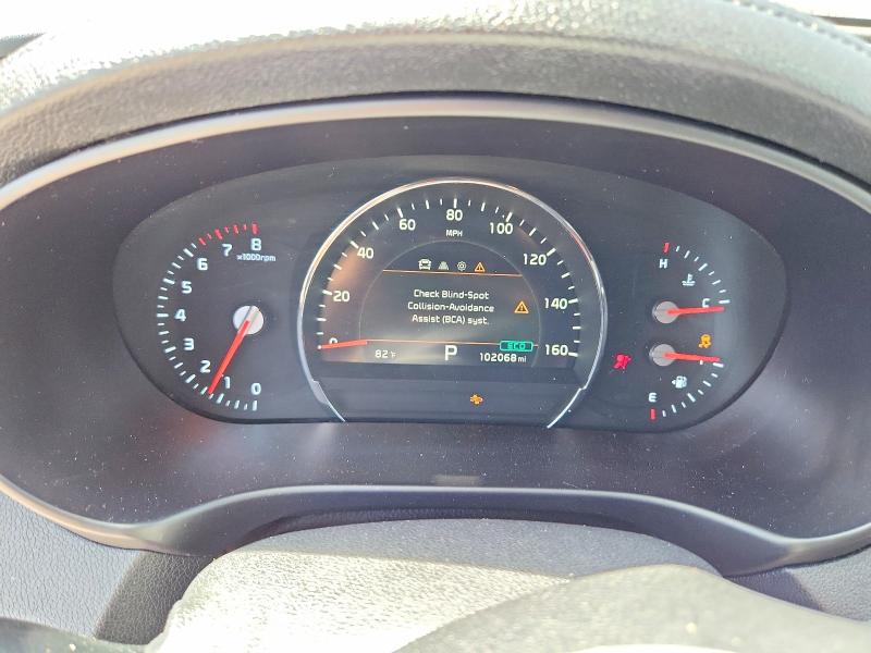 Продажа на аукционе авто 2020 Kia Sorento, vin: 5XYPH4A54LG633558, номер лота: 67003906