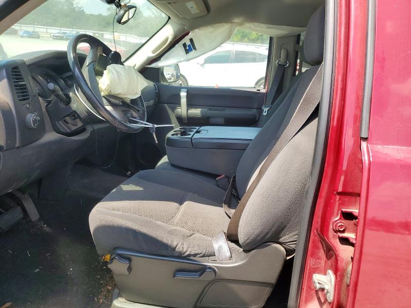 Продаж на аукціоні авто 2007 Gmc New Sierra, vin: 2GTEK133371605821, номер лоту: 67425406