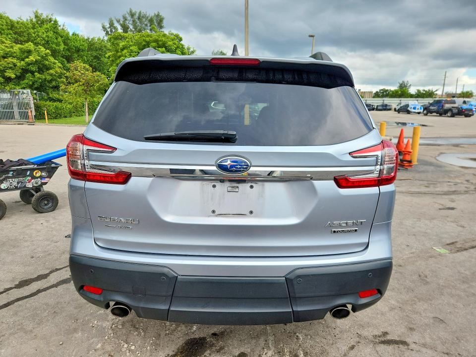 Продаж на аукціоні авто 2023 Subaru Ascent, vin: 4S4WMAWD2P3424914, номер лоту: 67813986
