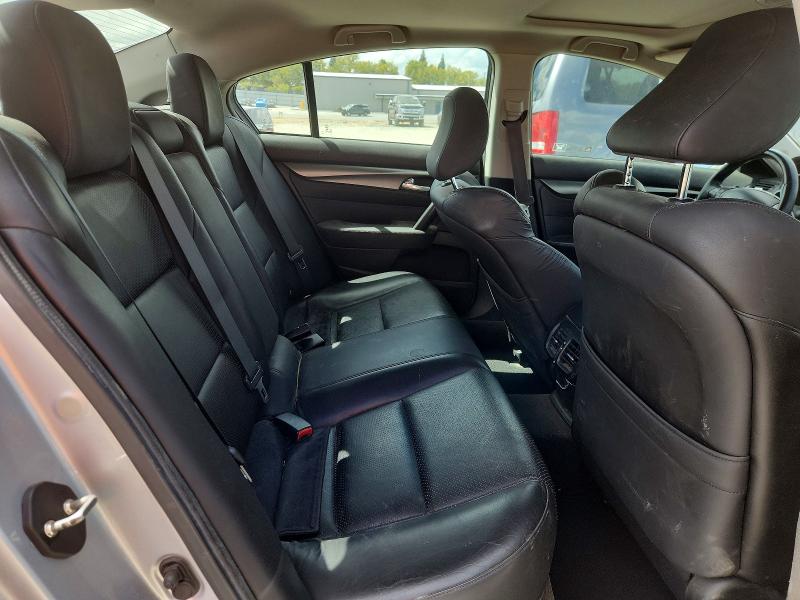 67377026 :رقم المزاد ، 19UUA8F59CA019565 vin ، 2012 Acura Tl مزاد بيع
