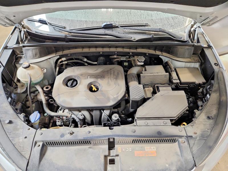 Продаж на аукціоні авто 2017 Hyundai Tucson, vin: KM8J2CA44HU484207, номер лоту: 69878906