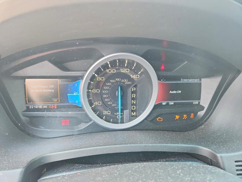 Aukcja sprzedaży 2015 Ford Explorer, vin: 1FM5K7D88FGC21267, numer aukcji: 66426506