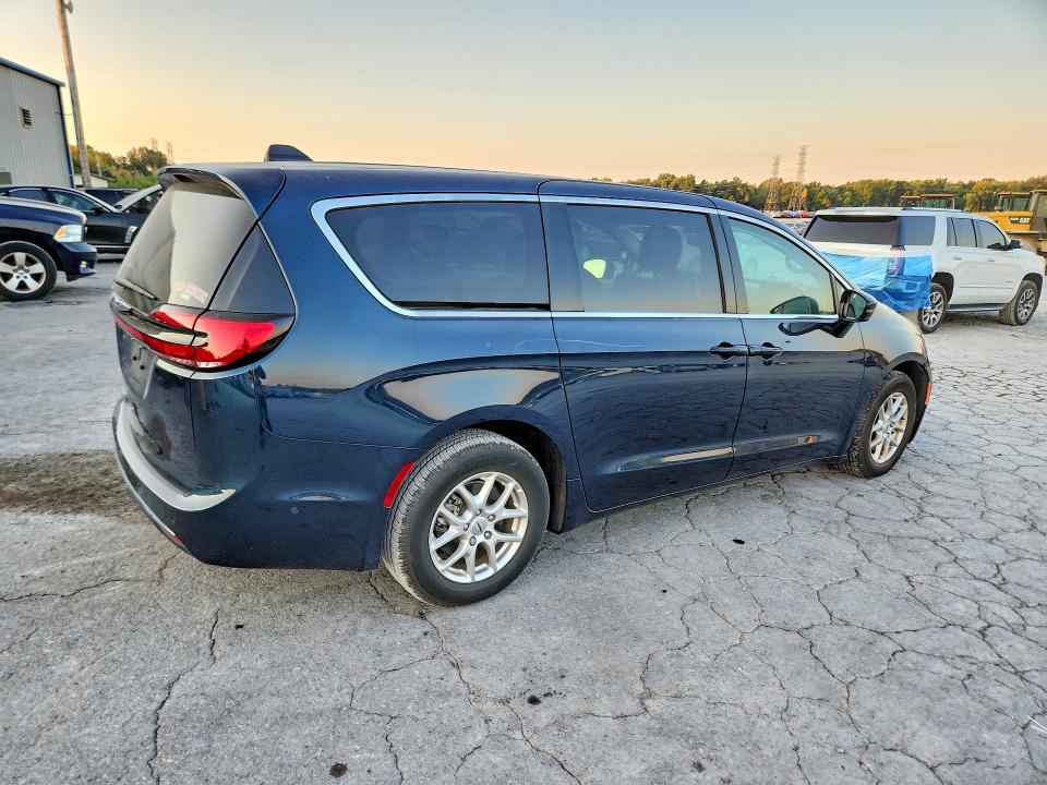Aukcja sprzedaży 2024 Chrysler Pacifica, vin: 2C4RC1BG3RR204146, numer aukcji: 67524156