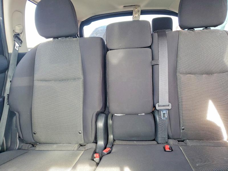 2020 Nissan Pathfinder მანქანა იყიდება აუქციონზე, vin: 5N1DR2AMXLC578979, აუქციონის ნომერი: 68171816