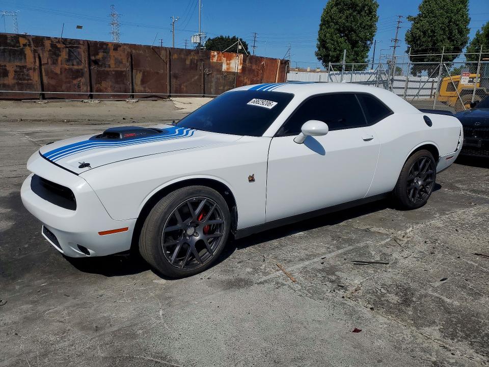 68629206 :رقم المزاد ، 2C3CDZFJ6KH749944 vin ، 2019 Dodge Challenger مزاد بيع